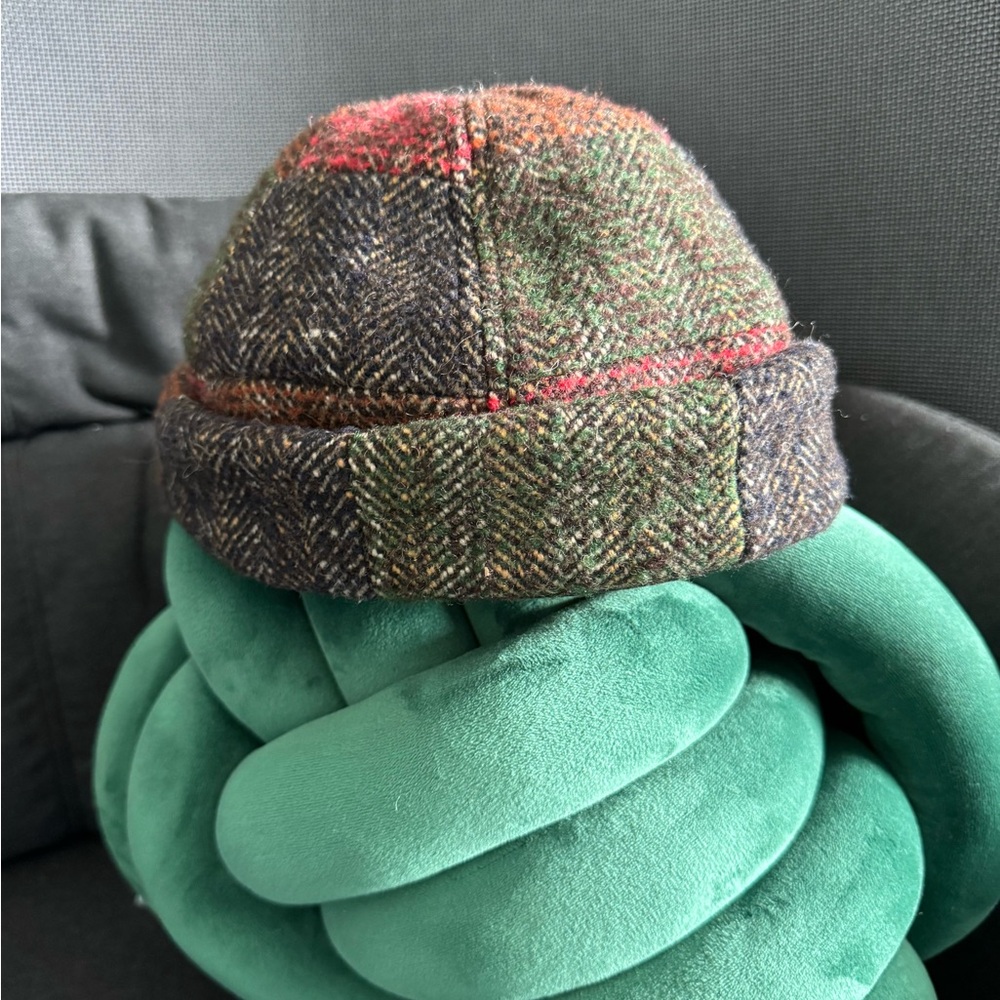 Biltmore Men’s Multi Patch Watch Cap